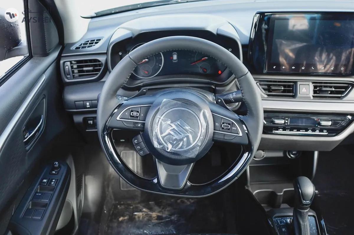 Suzuki Swift GLX / 1.2L-11-11