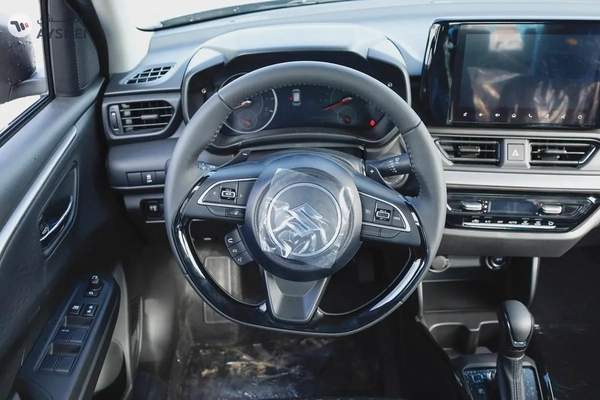 Suzuki Swift GLX / 1.2L