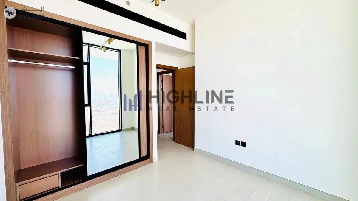 Rented | Private Pool | Marina View | High ROI-10-10