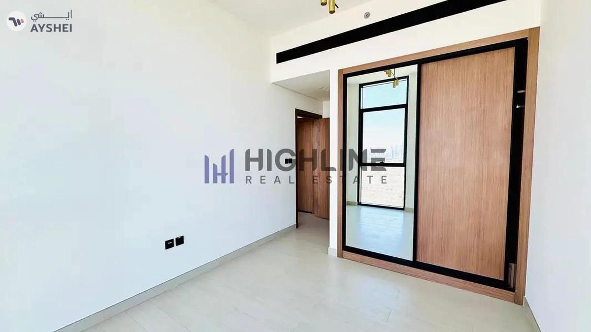 Rented | Private Pool | Marina View | High ROI-12-12