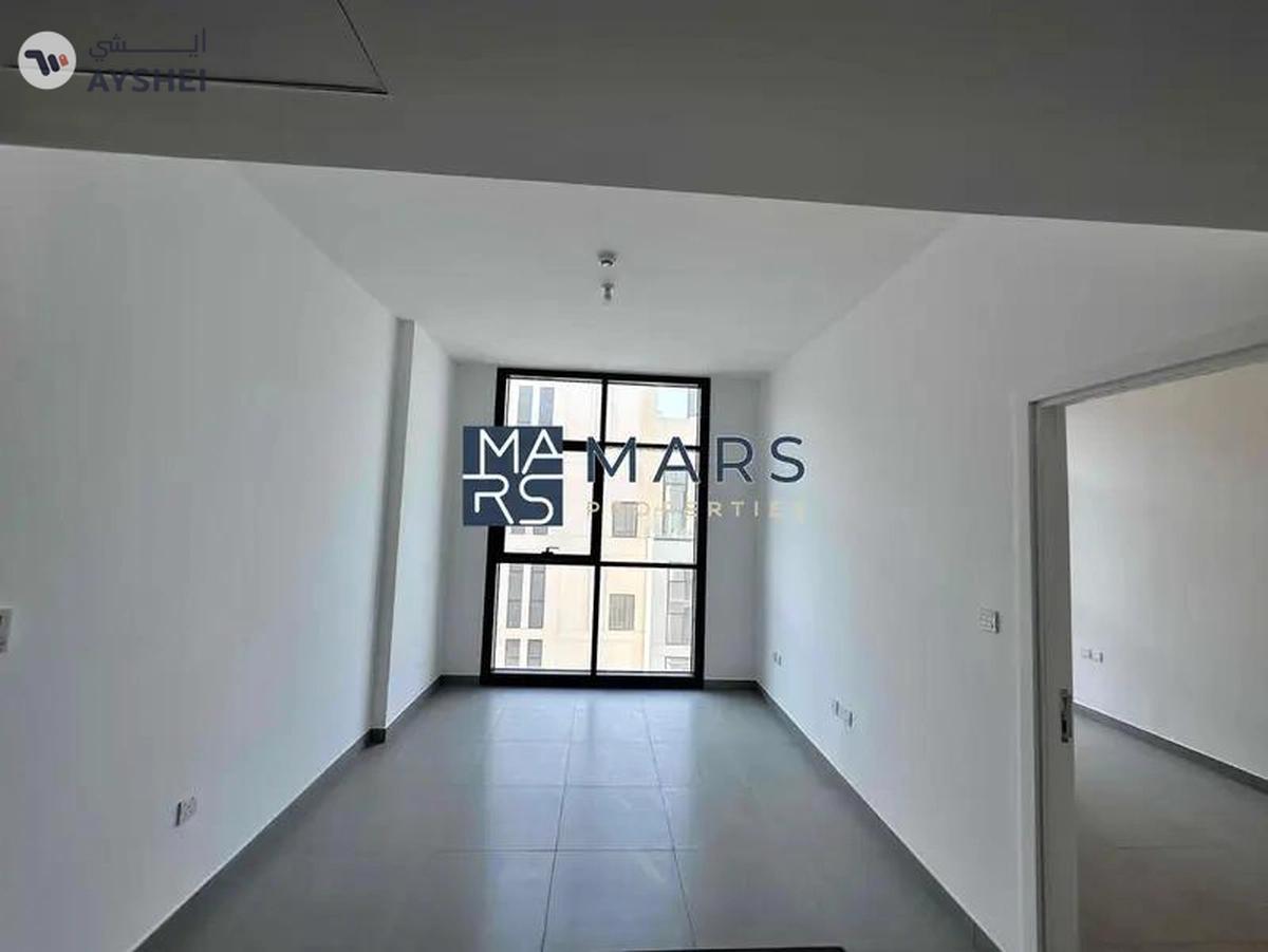 Specious one bedroom with pool view in al mamsha-3-3