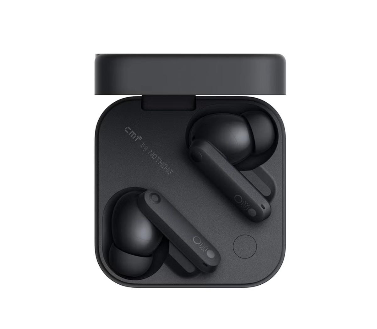 Cmf by NOTHING Buds Pro 2, , True Wireless With Clear Voice Technology 2.0-0-landscape