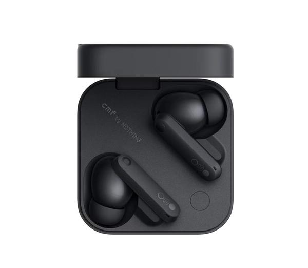 Cmf by NOTHING Buds Pro 2, , True Wireless With Clear Voice Technology 2.0