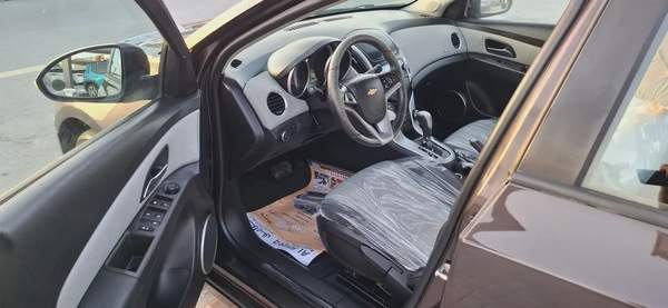 Chevrolet Cruze 2016 Model GCC Perfect Condition Smoothly Drive