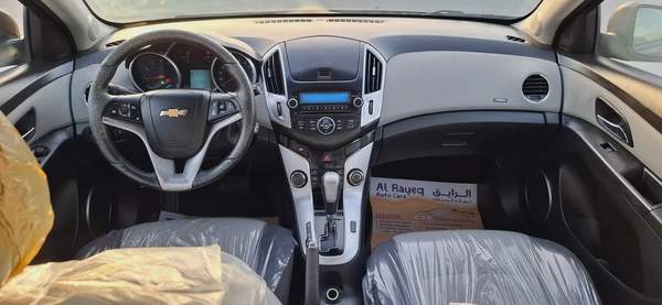 Chevrolet Cruze 2016 Model GCC Perfect Condition Smoothly Drive