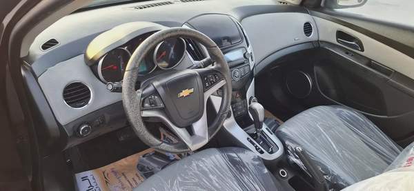 Chevrolet Cruze 2016 Model GCC Perfect Condition Smoothly Drive