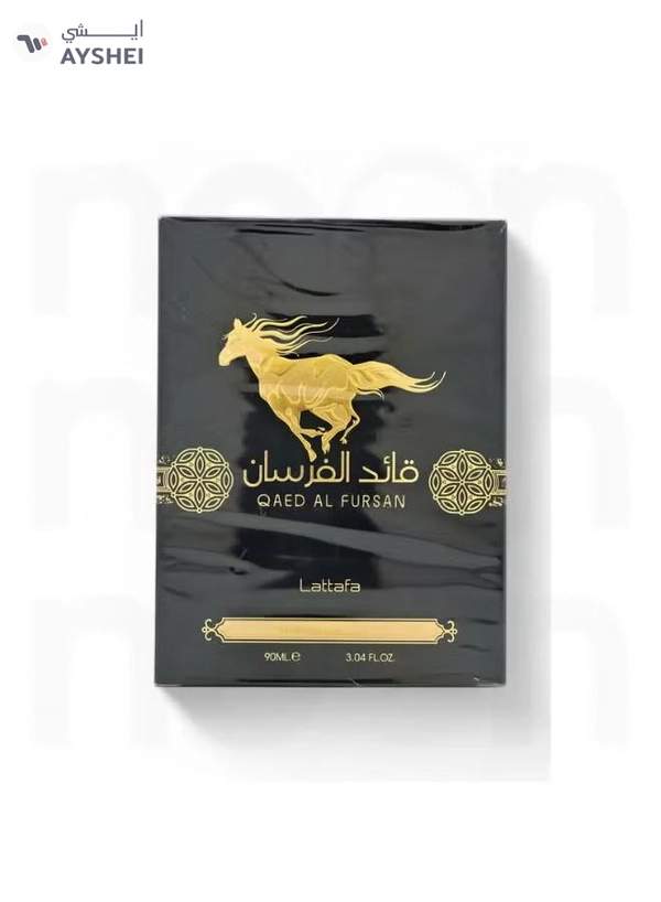 Lattafa Qaed Al Fursan EDP 90ml
