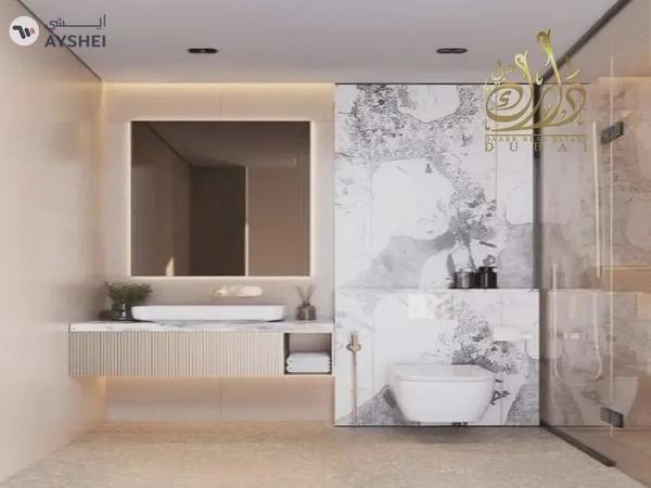 30%Post Handover for 2 Years| 30% CAPITAL APPRE | full furnished