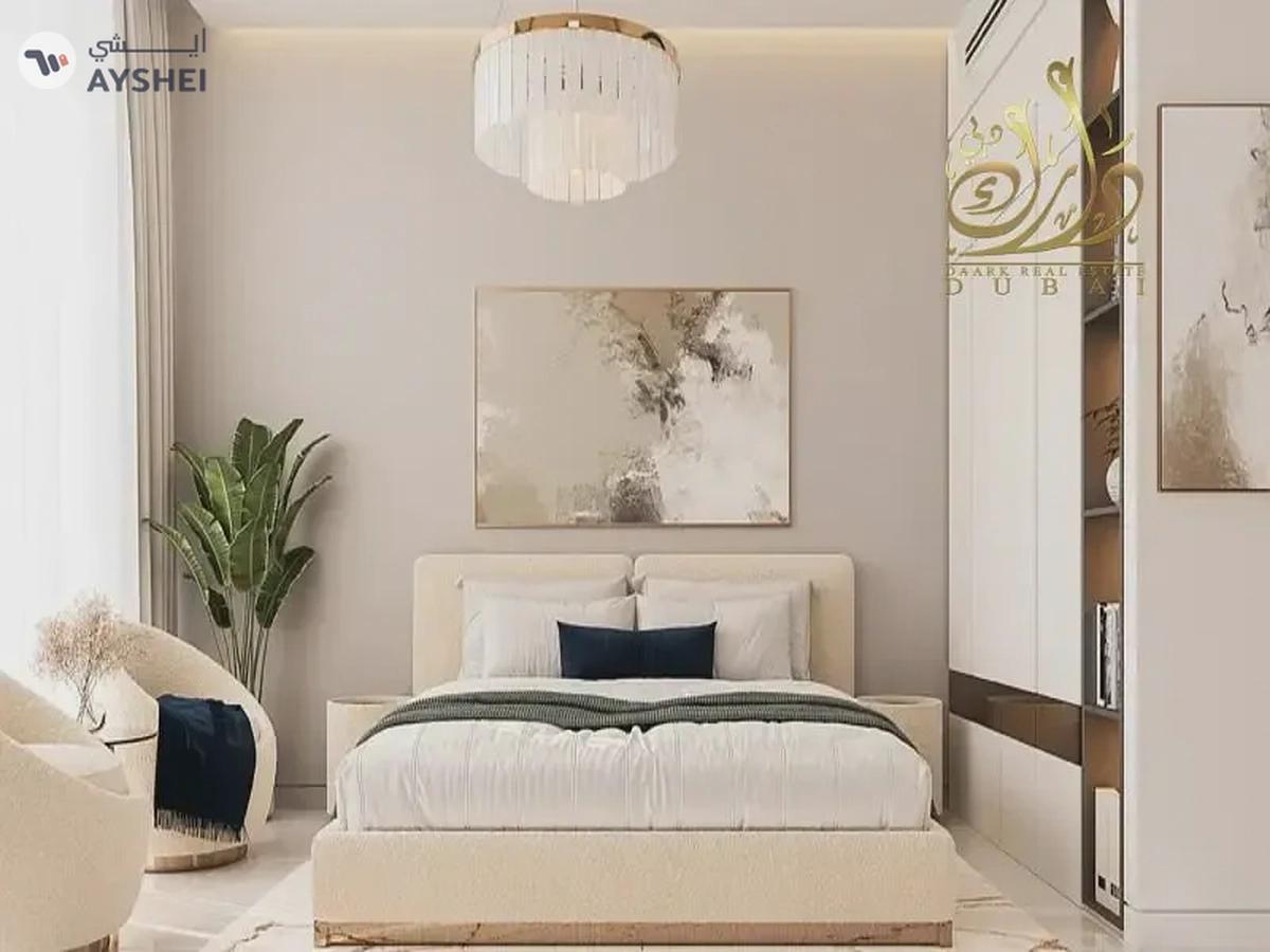 30%Post Handover for 2 Years| 30% CAPITAL APPRE | full furnished-2-2