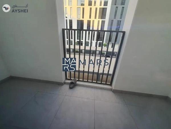 | Brand New | Balcony | Kitchen Appliances |