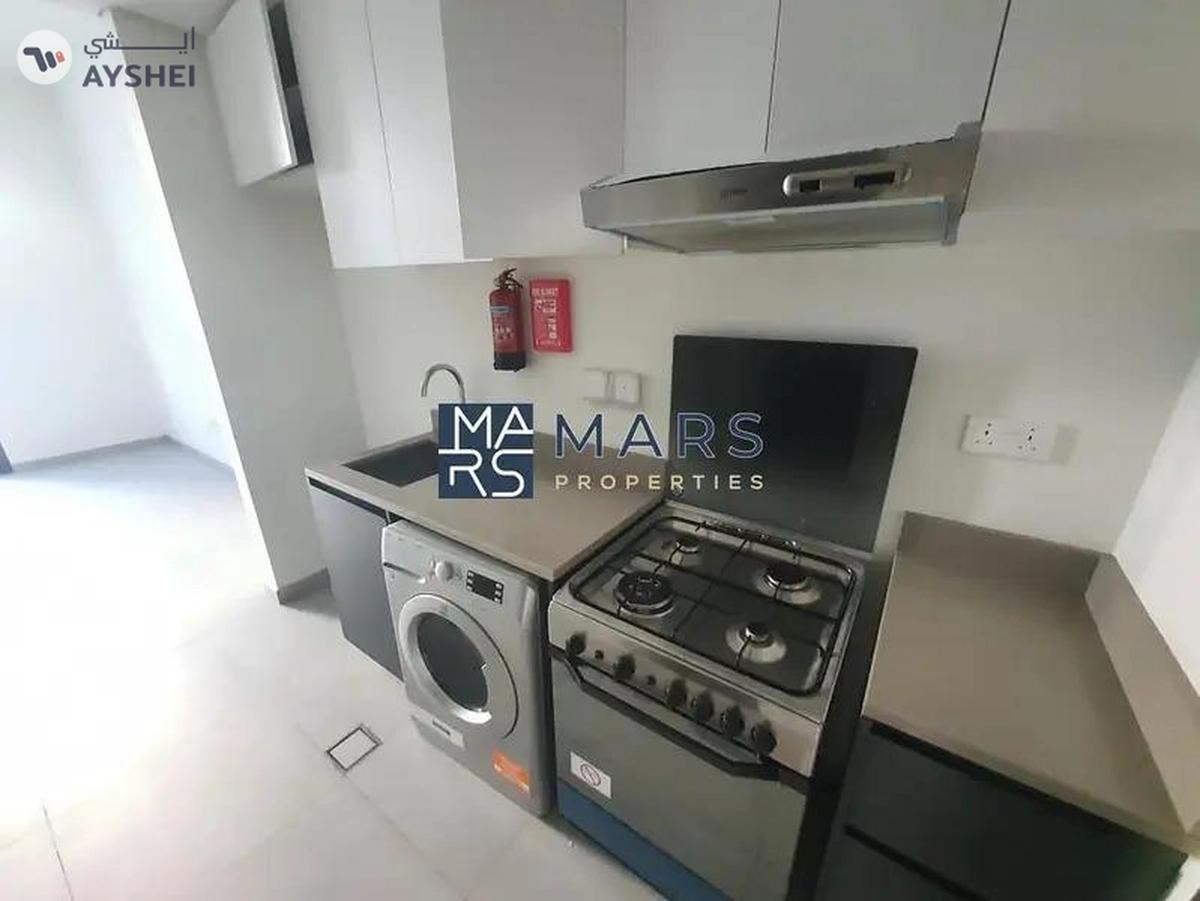 | Brand New | Balcony | Kitchen Appliances |-5-5