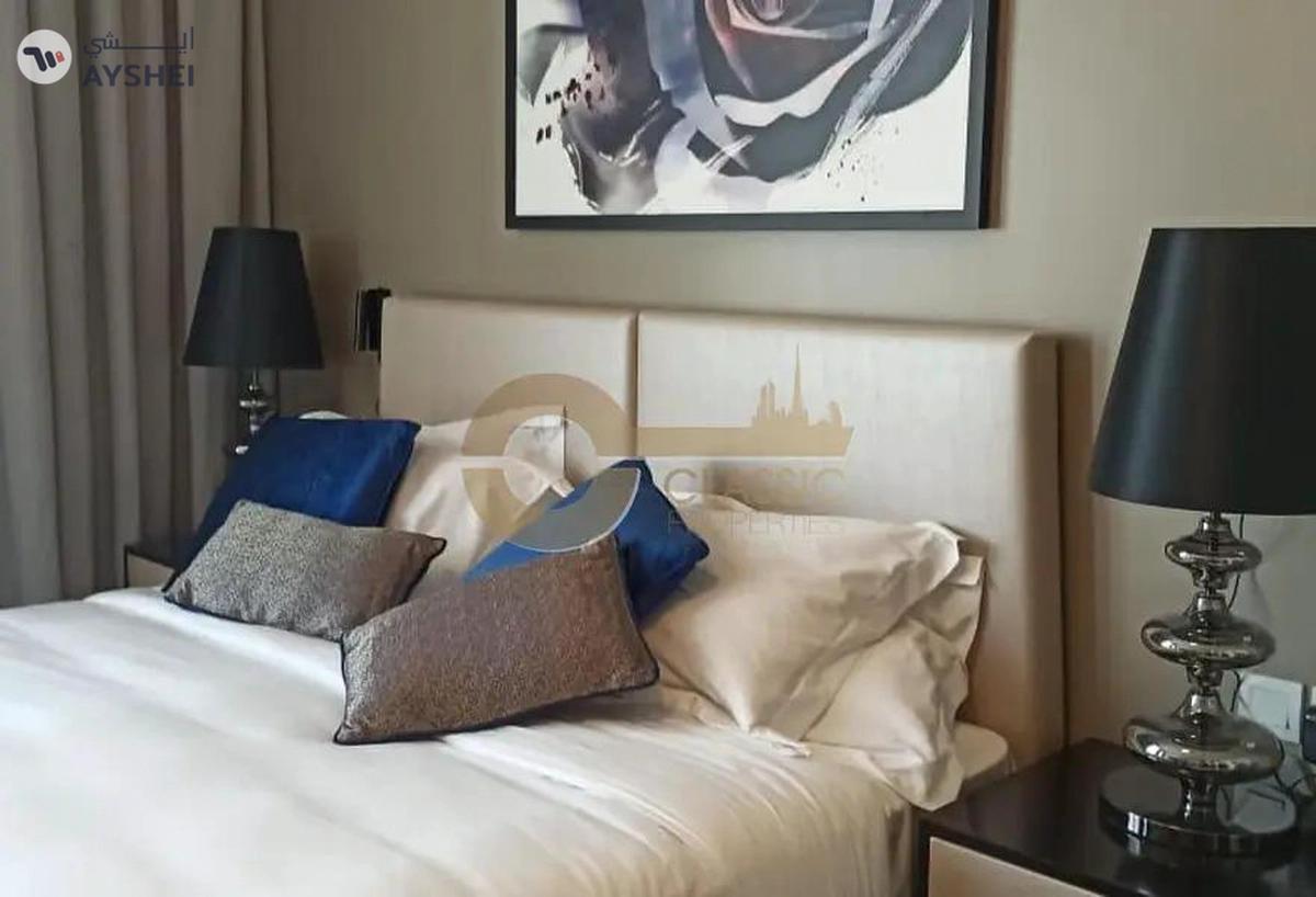 LUXURIOUS STUDIO | MID FLOOR | GOLF VIEW-9-9