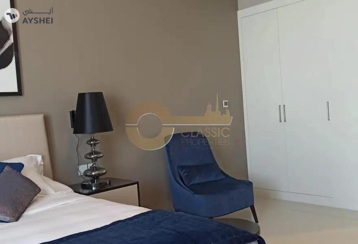 LUXURIOUS STUDIO | MID FLOOR | GOLF VIEW-10-10