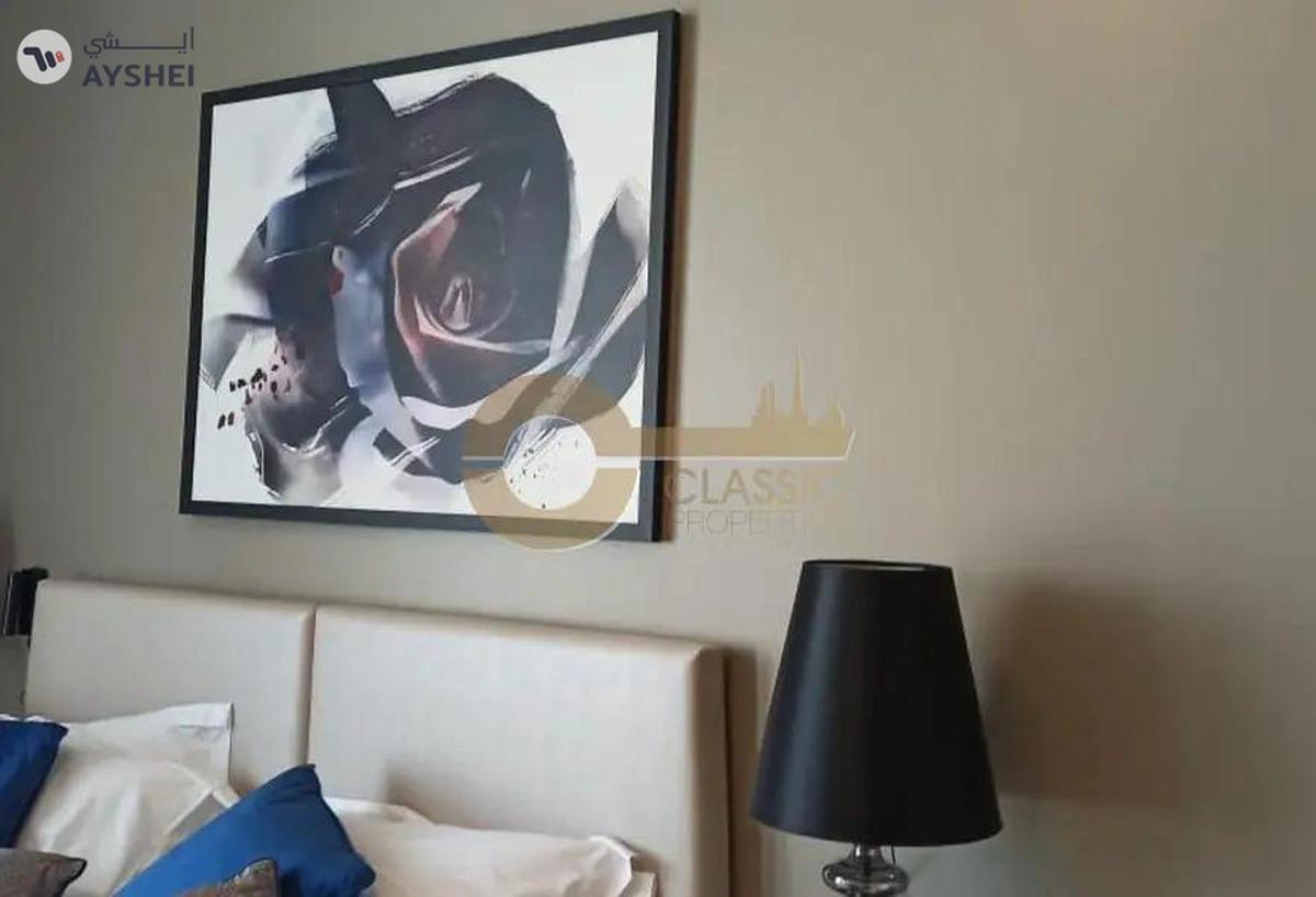 LUXURIOUS STUDIO | MID FLOOR | GOLF VIEW-11-11