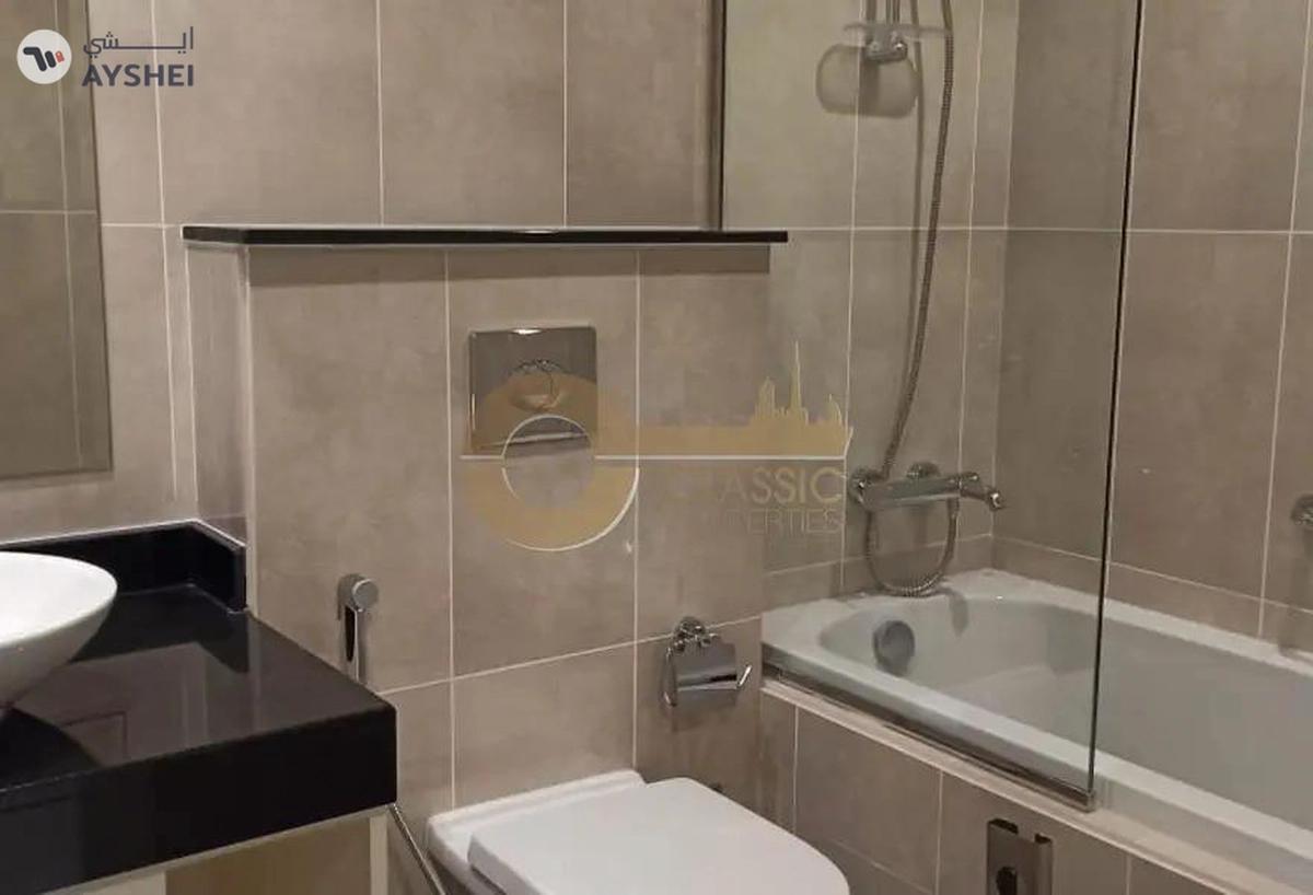 LUXURIOUS STUDIO | MID FLOOR | GOLF VIEW-12-12