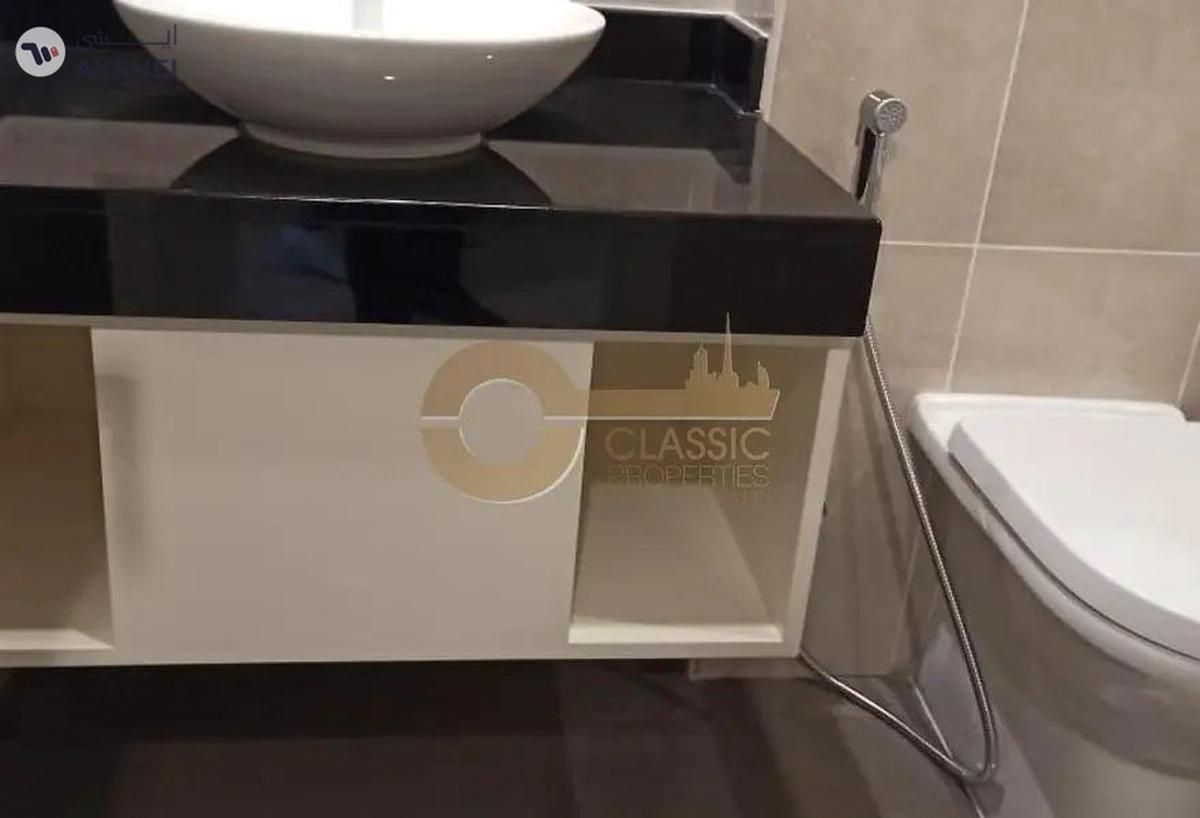 LUXURIOUS STUDIO | MID FLOOR | GOLF VIEW-14-14