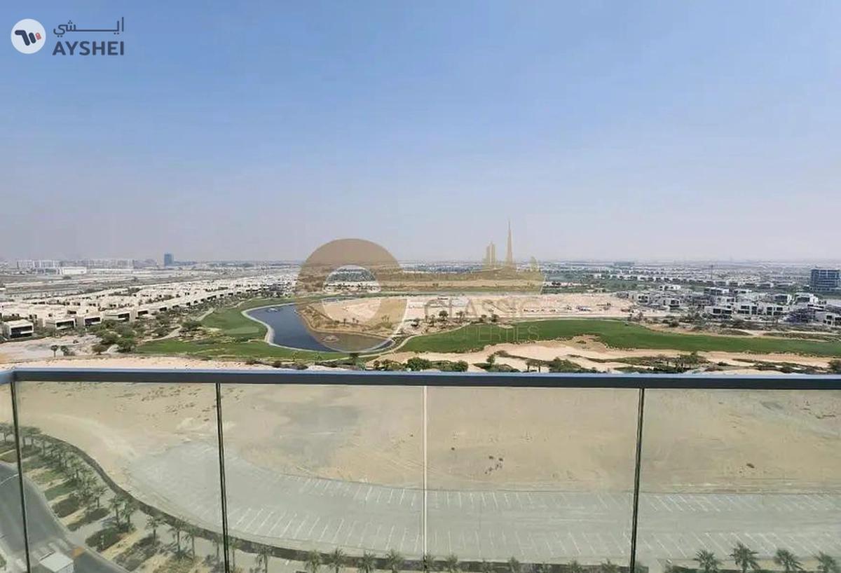 LUXURIOUS STUDIO | MID FLOOR | GOLF VIEW-0-0