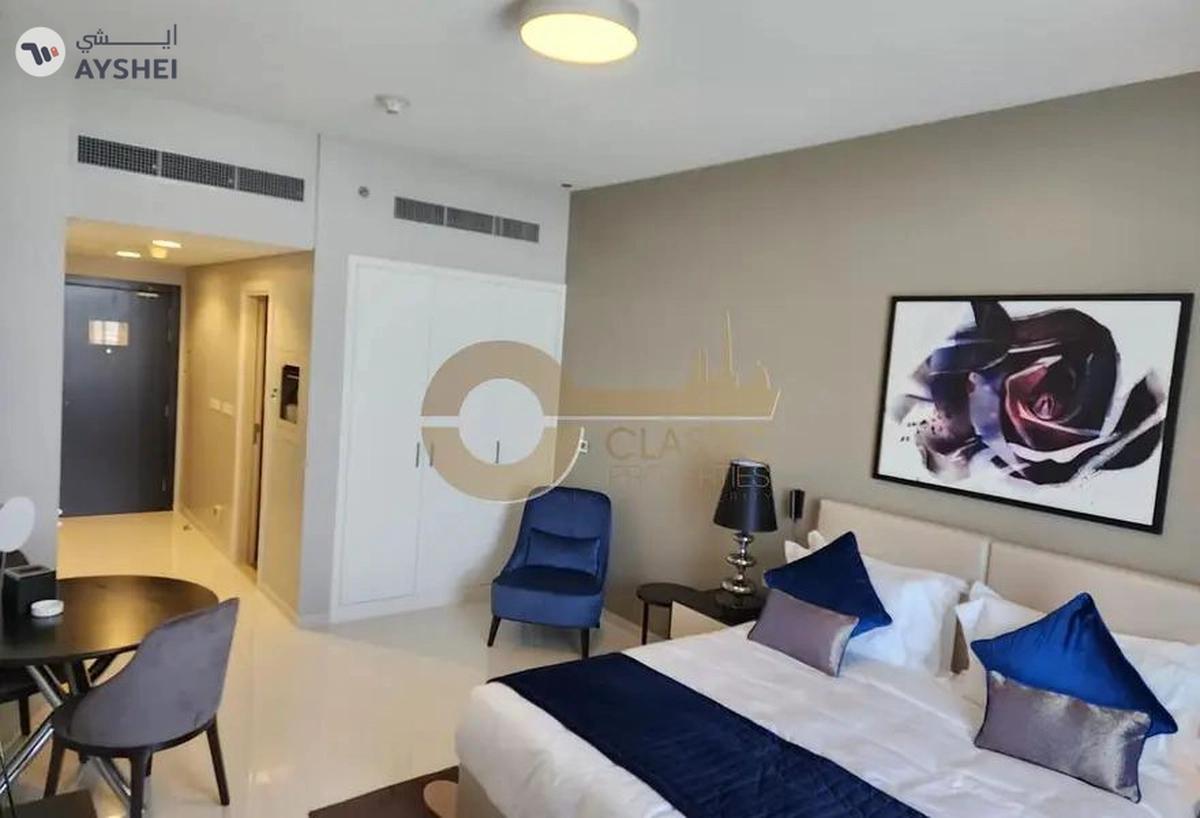 LUXURIOUS STUDIO | MID FLOOR | GOLF VIEW-2-2