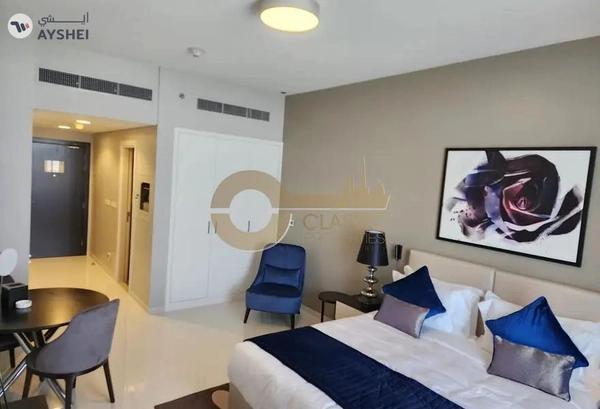 LUXURIOUS STUDIO | MID FLOOR | GOLF VIEW