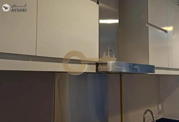 LUXURIOUS STUDIO | MID FLOOR | GOLF VIEW