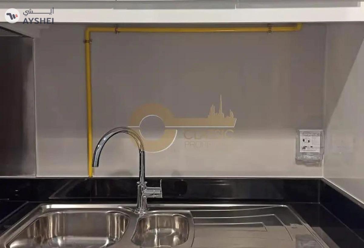 LUXURIOUS STUDIO | MID FLOOR | GOLF VIEW-5-5