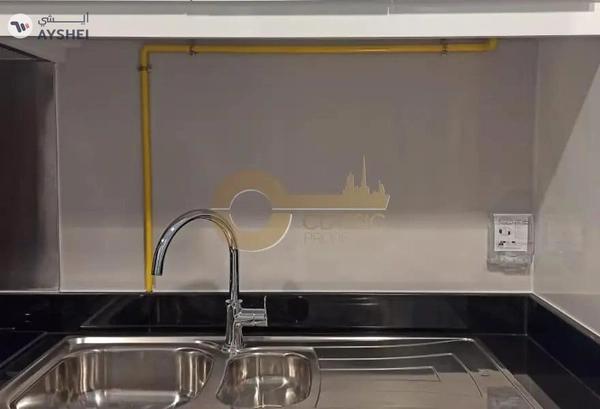 LUXURIOUS STUDIO | MID FLOOR | GOLF VIEW