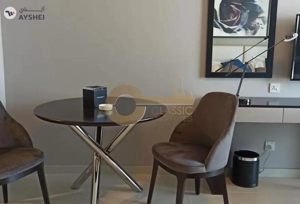 LUXURIOUS STUDIO | MID FLOOR | GOLF VIEW-6-6