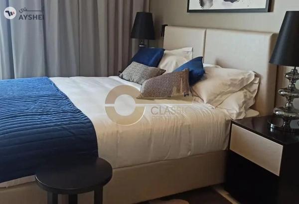 LUXURIOUS STUDIO | MID FLOOR | GOLF VIEW