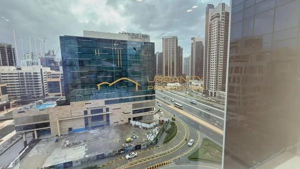 FOR SALE | Furnished Office Investment | Business Bay