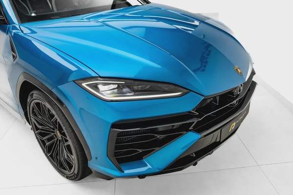 2025 URUS SE | 3D BANG OLUFSEN | HIGH SPEC