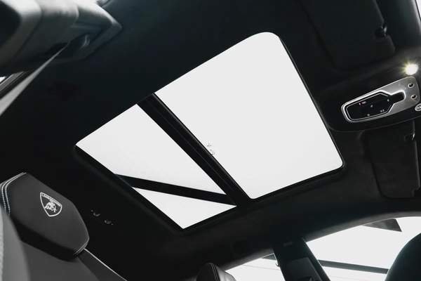 2025 URUS SE | 3D BANG OLUFSEN | HIGH SPEC