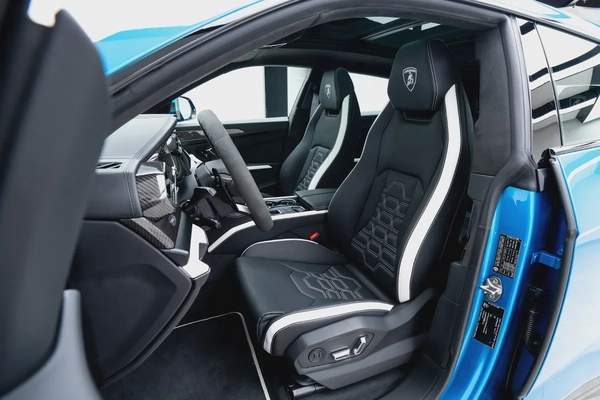 2025 URUS SE | 3D BANG OLUFSEN | HIGH SPEC