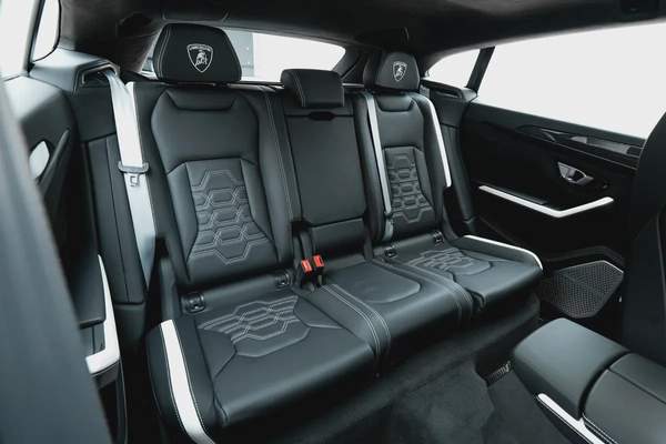 2025 URUS SE | 3D BANG OLUFSEN | HIGH SPEC