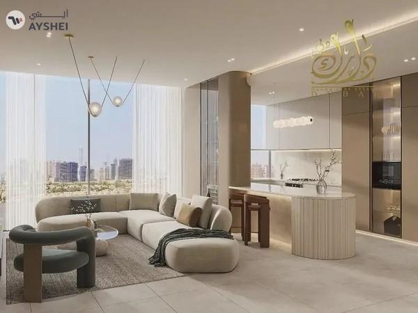 5%Booking_3 Years Post-Handover_1%Monthly_Best Prices in Area