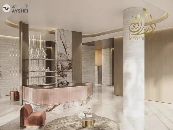 5%Booking_3 Years Post-Handover_1%Monthly_Best Prices in Area