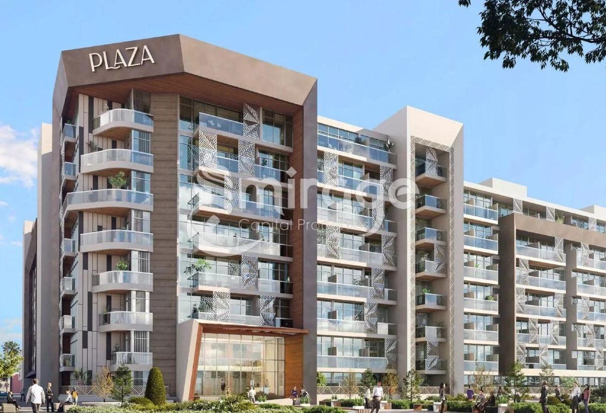 Modern Studio | Handover Soon | Prime Location-0-landscape