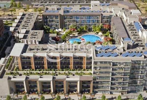 Modern Studio | Handover Soon | Prime Location