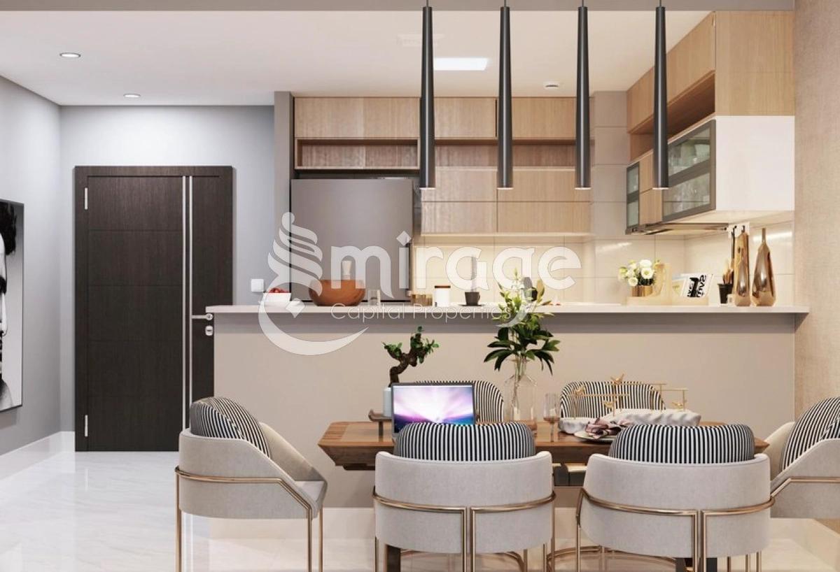 Modern Studio | Handover Soon | Prime Location-1-landscape