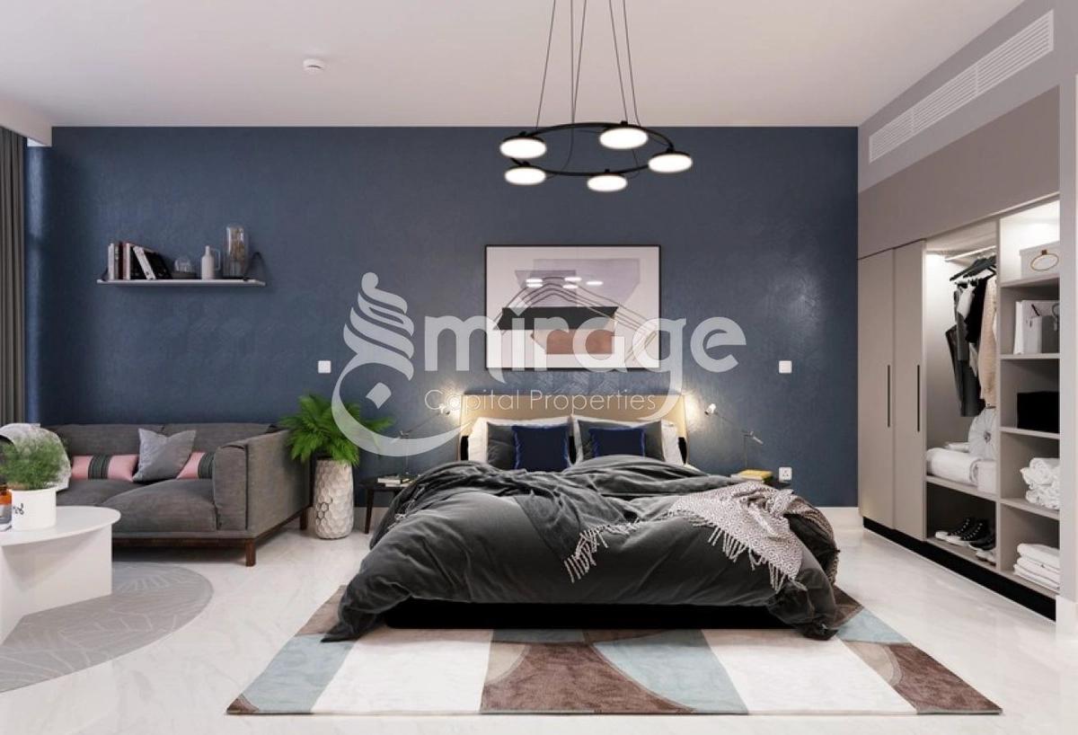 Modern Studio | Handover Soon | Prime Location-1-landscape