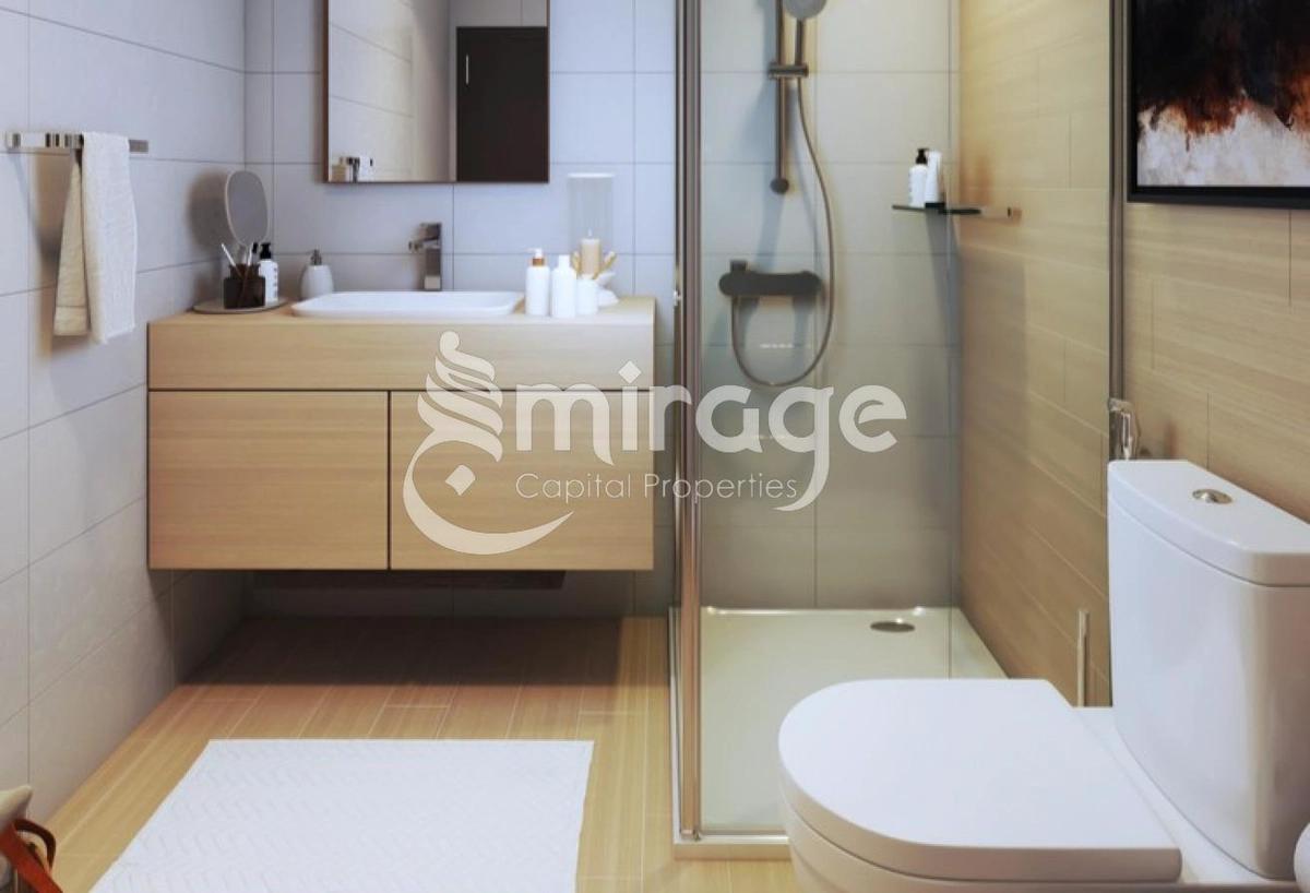 Modern Studio | Handover Soon | Prime Location-0-landscape