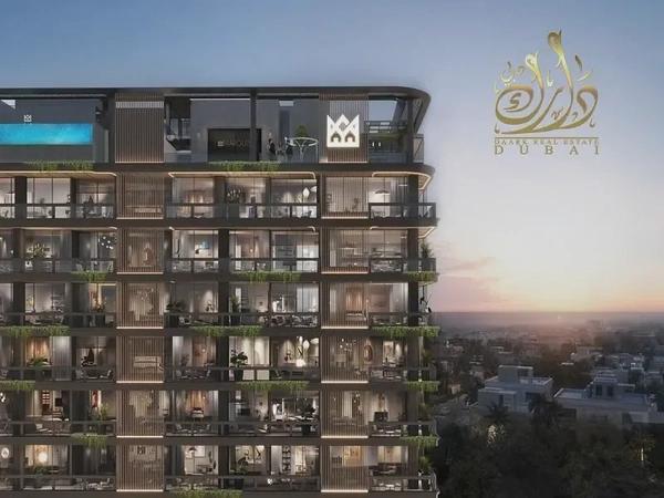 70 /30 PH | One Bedroom | Marquis Vista | DLRC-HIGH CAPITAL APPRECIATION-LUXURY VIEWS- FLEXIBLE PAYMENT PLAN