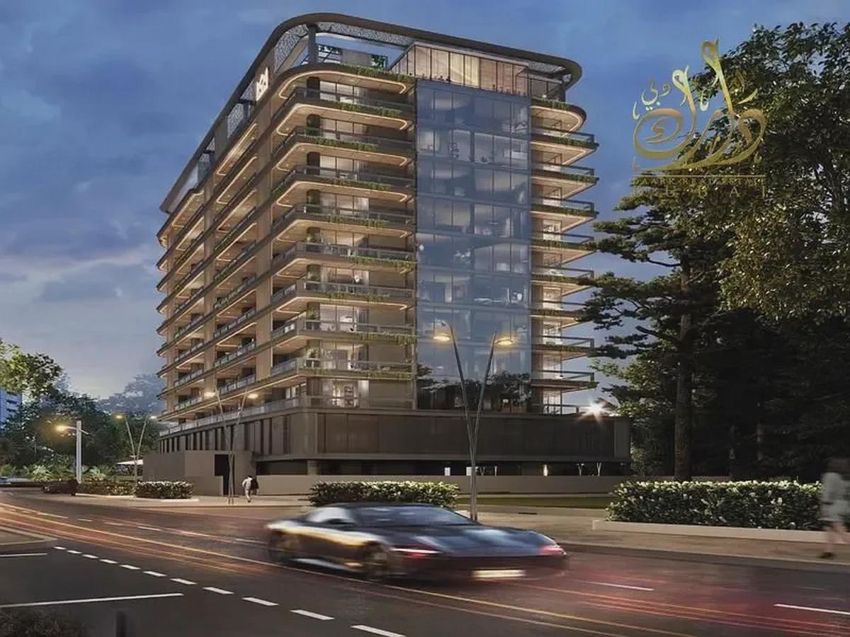 70 /30 PH | One Bedroom | Marquis Vista | DLRC-HIGH CAPITAL APPRECIATION-LUXURY VIEWS- FLEXIBLE PAYMENT PLAN-5-5