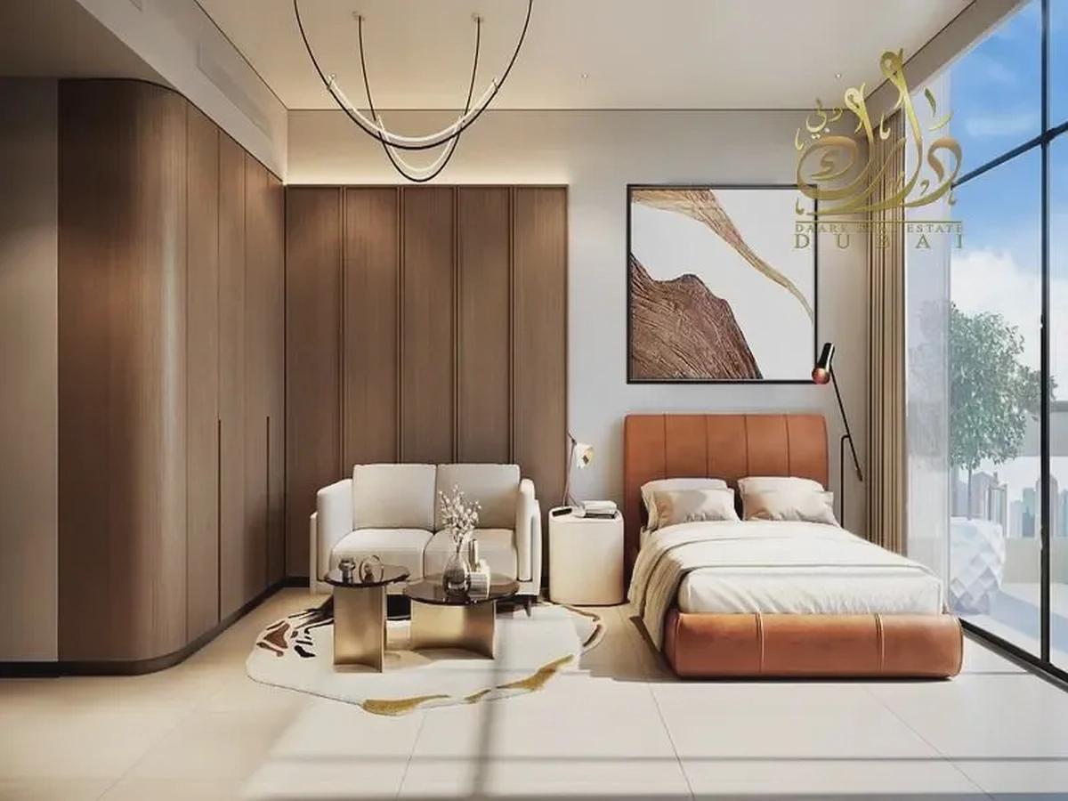 70 /30 PH | One Bedroom | Marquis Vista | DLRC-HIGH CAPITAL APPRECIATION-LUXURY VIEWS- FLEXIBLE PAYMENT PLAN-4-4