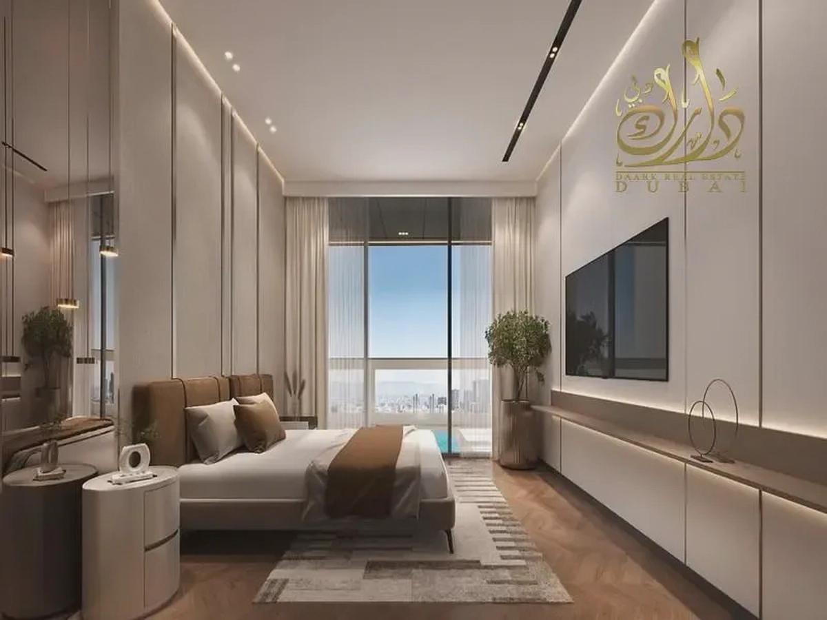 70 /30 PH | One Bedroom | Marquis Vista | DLRC-HIGH CAPITAL APPRECIATION-LUXURY VIEWS- FLEXIBLE PAYMENT PLAN-2-2