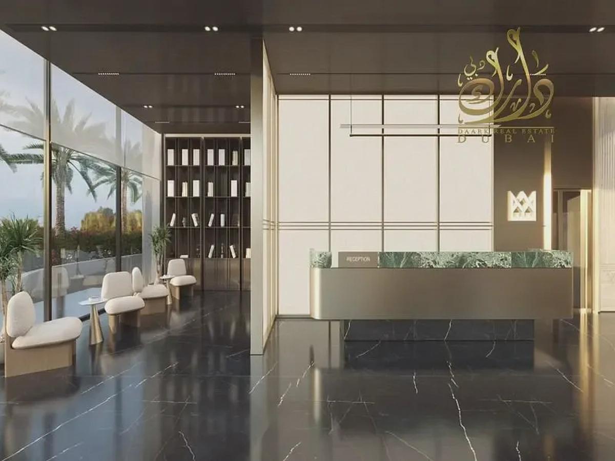 70 /30 PH | One Bedroom | Marquis Vista | DLRC-HIGH CAPITAL APPRECIATION-LUXURY VIEWS- FLEXIBLE PAYMENT PLAN-1-1