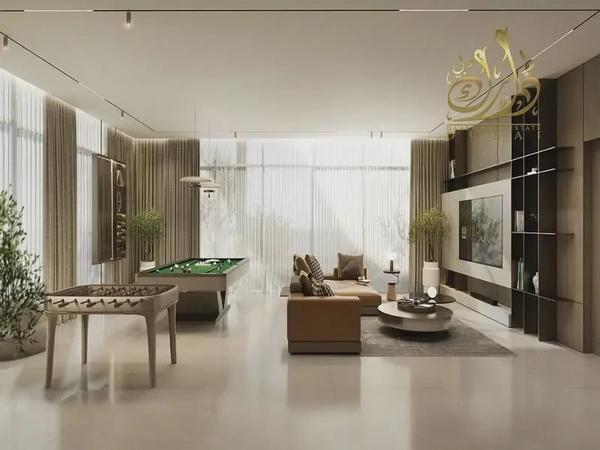 70 /30 PH | One Bedroom | Marquis Vista | DLRC-HIGH CAPITAL APPRECIATION-LUXURY VIEWS- FLEXIBLE PAYMENT PLAN