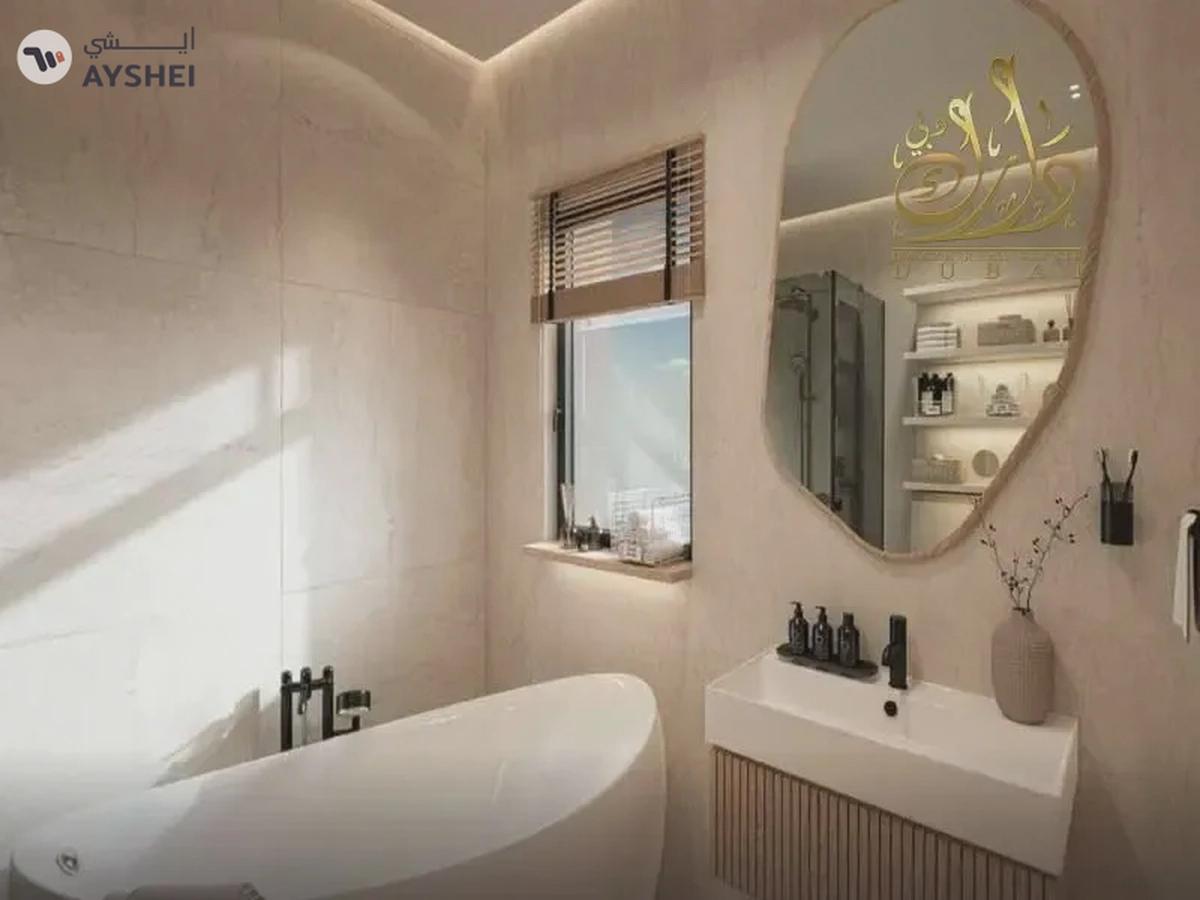 Apartment For Sale in Azure by Lapis, RAK Central, Ras Al Khaimah-5-5