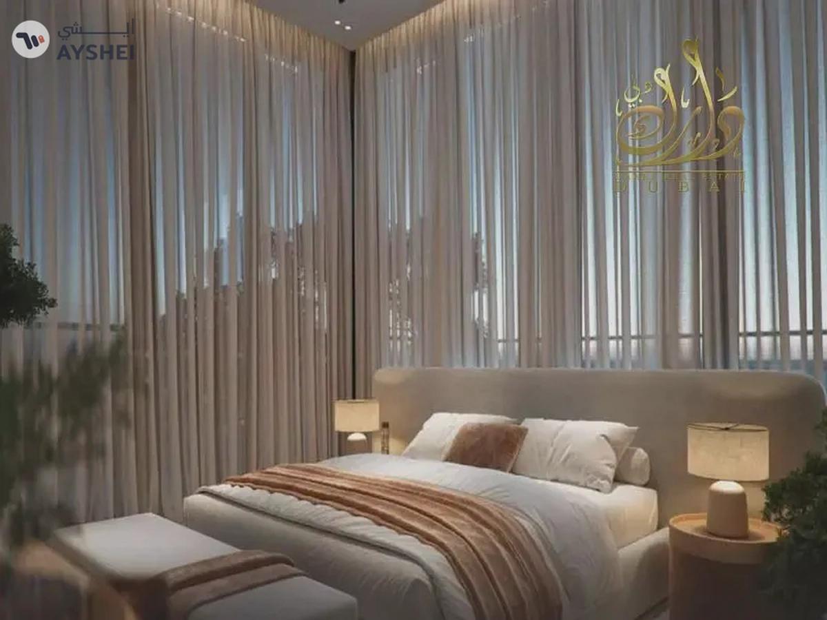 Apartment For Sale in Azure by Lapis, RAK Central, Ras Al Khaimah-0-landscape