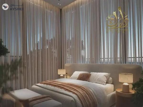 Apartment For Sale in Azure by Lapis, RAK Central, Ras Al Khaimah