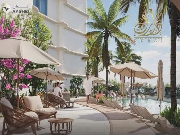 Apartment For Sale in Azure by Lapis, RAK Central, Ras Al Khaimah